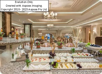 Hotelالیت ورلد وان