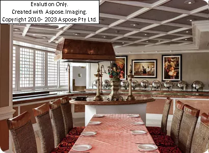 هتل سوهو افریقای جنوبی