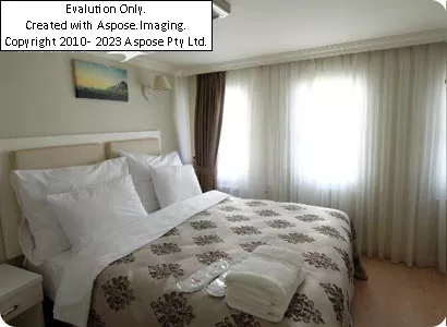 Ada Homes Hotel Taksim