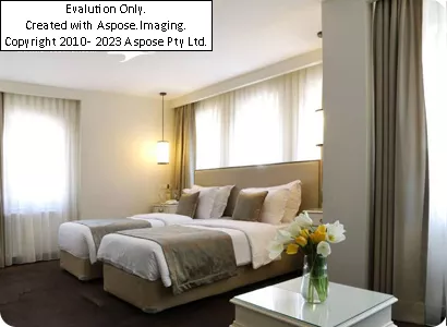 Taximtown Hotel Istanbul