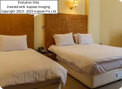 هتل قائم کیش