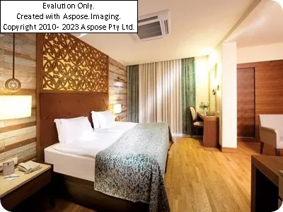 Melas Lara Hotel Antalya