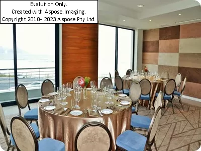 Hotelبلاوبرگ بیچ