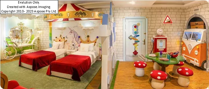 هتل قصر طلایی