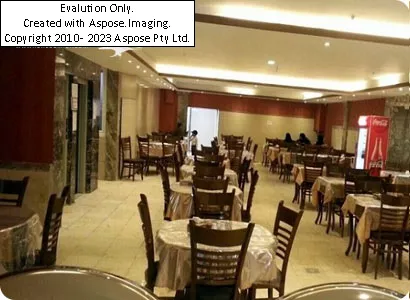 هتل پارادایس