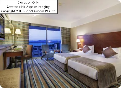 Hotel Pine Bay Holiday Resort