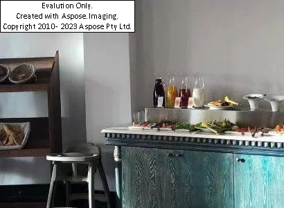 اتاق های هتل Green Queen Boutique