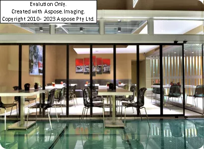 هتل اندلس سوئیتز تکسیم استانبول