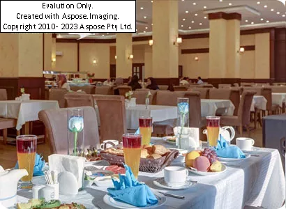 هتل شایگان کیش