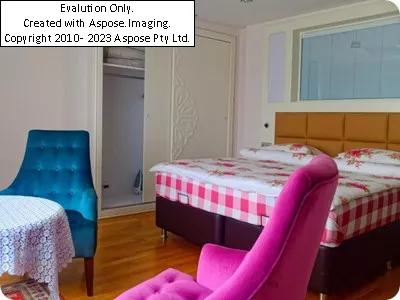 Hotelآدا استانبول