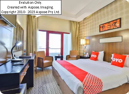 هتل سان اند سندز دان تان دبی