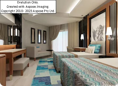 Adalya Elite Lara Hotel