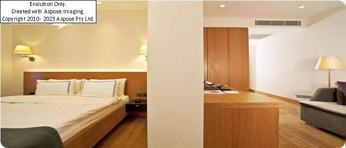 hotel Misafir Suites 8 Istanbul