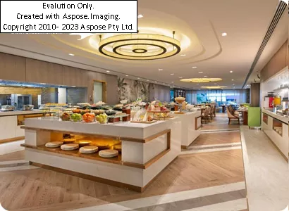 هتل تایتانیک پورت باکیر کوی استانبول