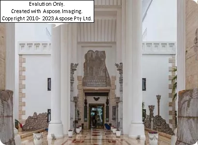 امکانات هتل