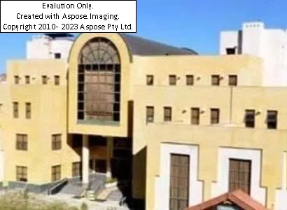 هتل میثاق مشهد