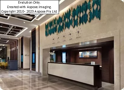 Hotelشرایتون استانبول سیتی سنتر