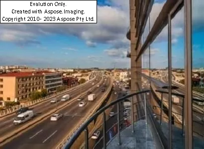 هتل ریوا باکو