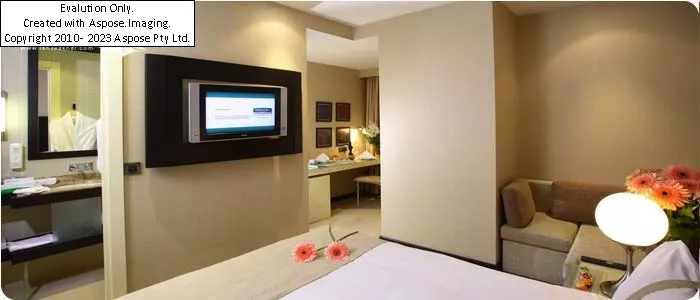 Hotel Holiday Inn Istanbul Airport