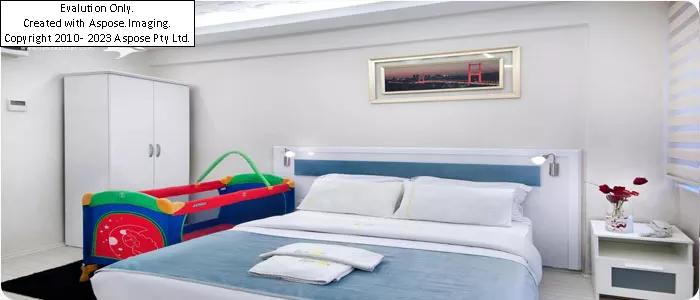 hotel Lemon Residence