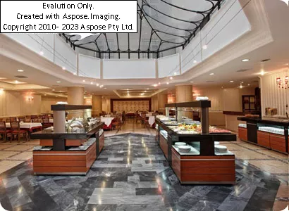 Grand Hotel Halic Istanbul