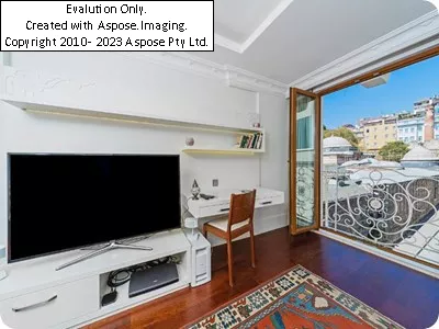 Hotelآدا استانبول