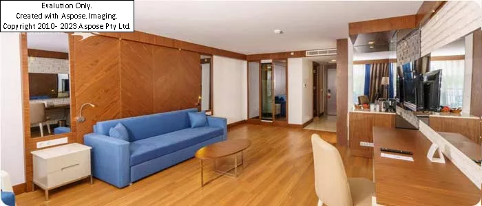 hotel Sherwood Club Kemer All Inclusive