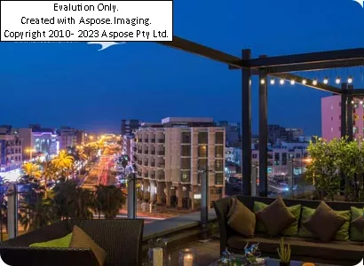 Hotel Swissotel Living