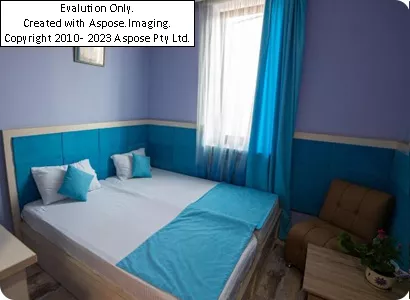 هتل آلکس ارمنستان