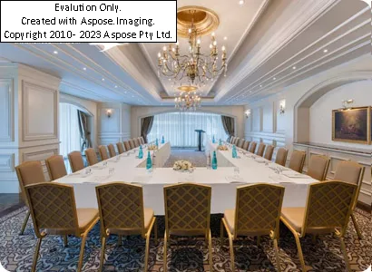 هتل الیت ورد استانبول