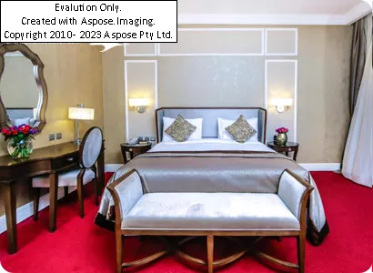 هتل ریکسوس باب البحر دبی