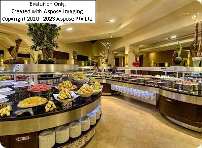 Susesi Luxury Resort