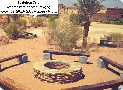 بومگردی خانه مازیار آل داوود