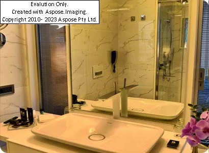 Wyndham Grand Istanbul Levent