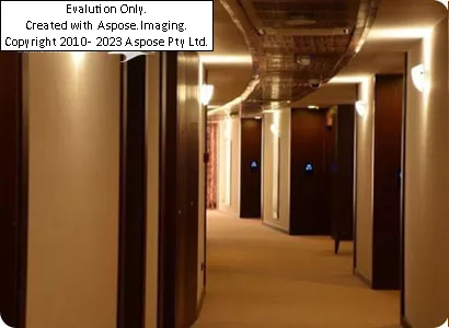 هتل پانوراما کیش