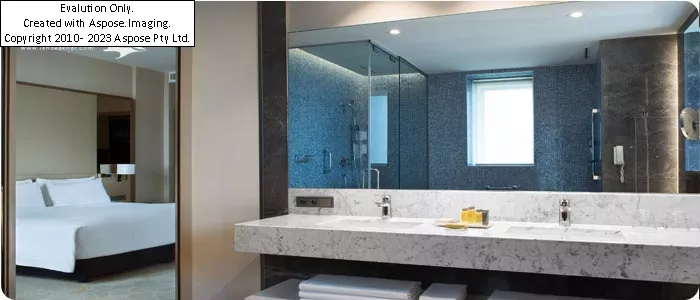 hotel Istanbul Marriott Sisli