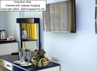 هتل Klas More Beach