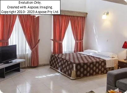 هتلآفتاب شرق