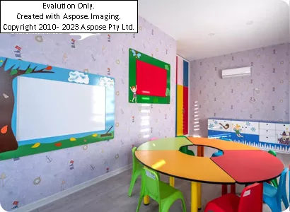    هتل آرماس لارا آنتالیا 