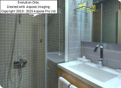 هتل اندلس سوئیتز تکسیم استانبول