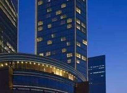 Beijing Marriott Northeast Beijing Marriott Northeast