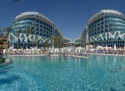 Vikingen Infinity Vikingen Infinity