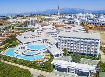 Innvista s Belek