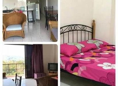 Sri Legenda Apartment Sri Legenda Apartment