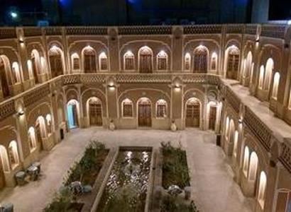 کاروانسرا مشیر