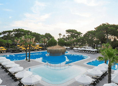 Paloma Foresta Resort Paloma Foresta Resort