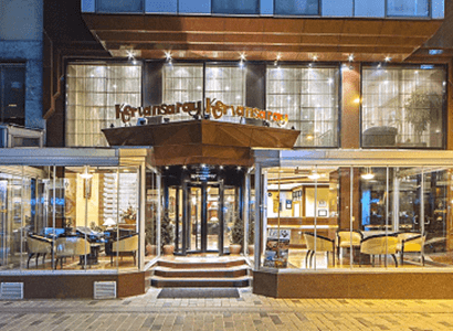 Istanbul Kervansaray Istanbul Kervansaray