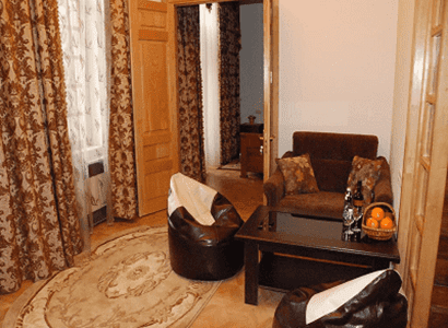 Dreamlike World Apartment Dreamlike World Apartment