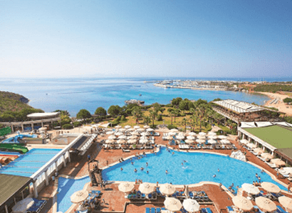 Didim Beach Resort Didim Beach Resort