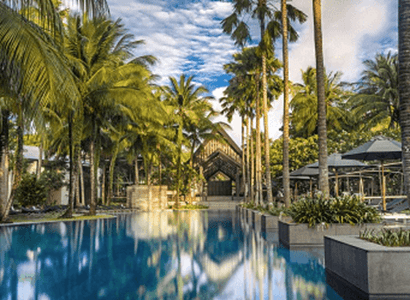 Twinpalms Phuket Twinpalms Phuket